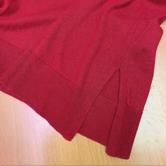 Vince Silk & Cashmere Sweater - Picture 5 of 5